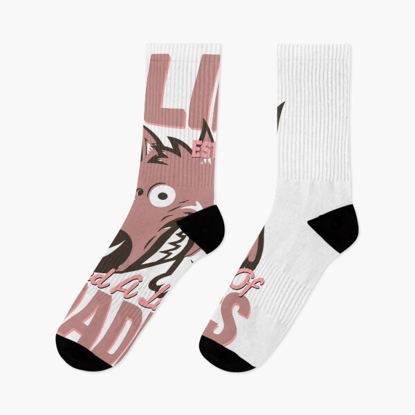 Item preview, LIFE NEED A LITTLE BIT OF MADNESS designed and sold by GAADesignz.