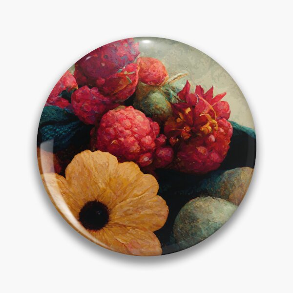 Item preview, Flowers And Fruits designed and sold by john-ess.