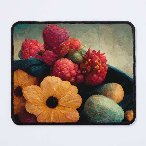 Item preview, Flowers And Fruits designed and sold by john-ess.