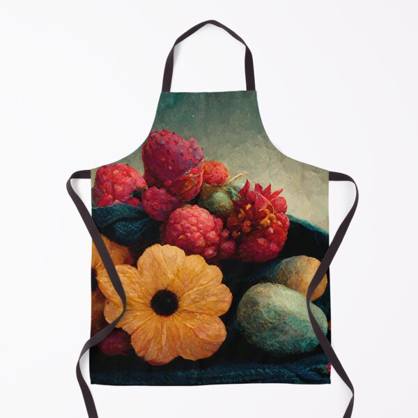 Item preview, Flowers And Fruits designed and sold by john-ess.