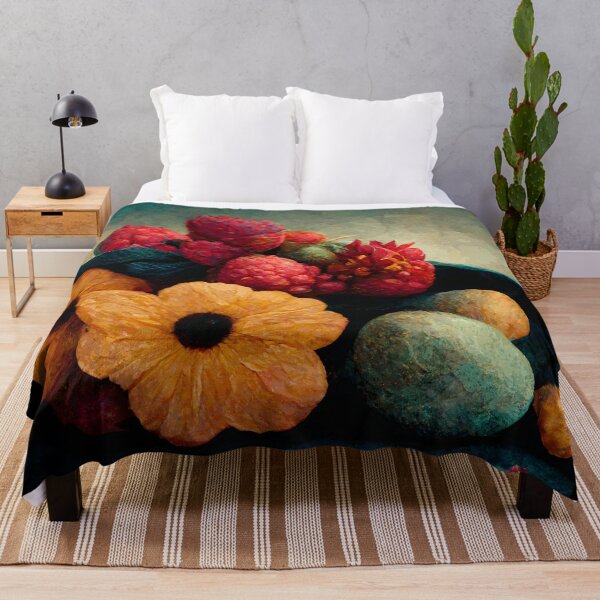 Item preview, Flowers And Fruits designed and sold by john-ess.
