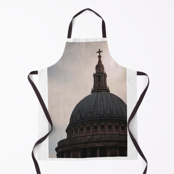 Item preview, St Pauls Cathedral designed and sold by Aaron Watkins.