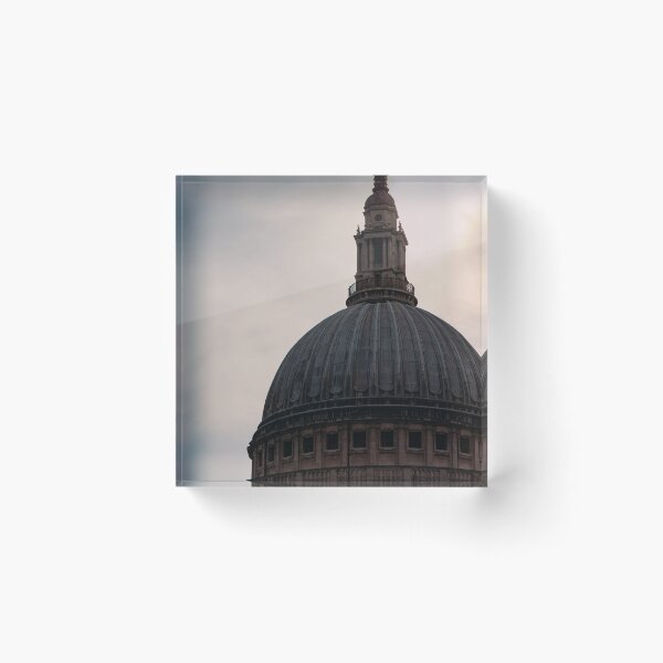 Artikelvorschau, St. Pauls Kathedrale entworfen und verkauft von Aaron Watkins.
