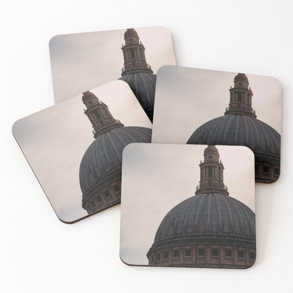 Artikelvorschau, St. Pauls Kathedrale entworfen und verkauft von Aaron Watkins.