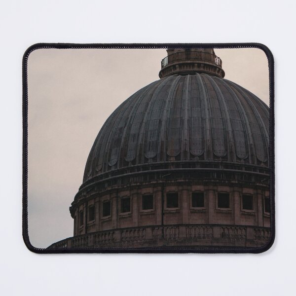 Item preview, St Pauls Cathedral designed and sold by Aaron Watkins.