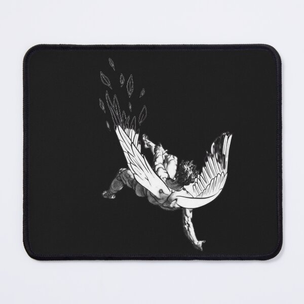 Item preview, Fallen Angel designed and sold by KeRaMu.