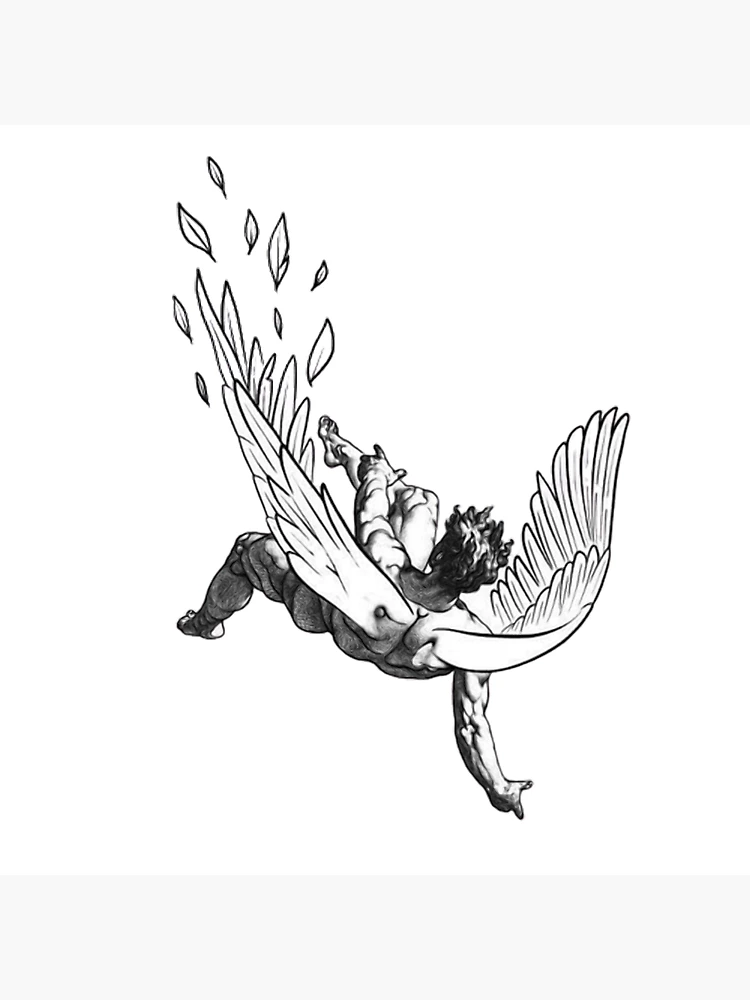 Fallen Angel
