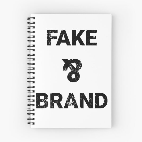 Item preview, Fake brand designed and sold by arkantus.