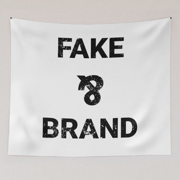 Item preview, Fake brand designed and sold by arkantus.