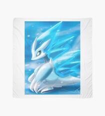 Sandslash Alola Pokémon Sun and Moon Scarf