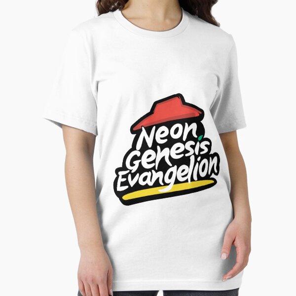 Item preview, Pizza Hut Evangelion designed and sold by DankSpaghetti.