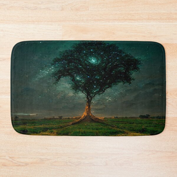 Item preview, Tree Of Life Unwind Art Work / The Tree Of Life Design designed and sold by Unwind-Art-Work.