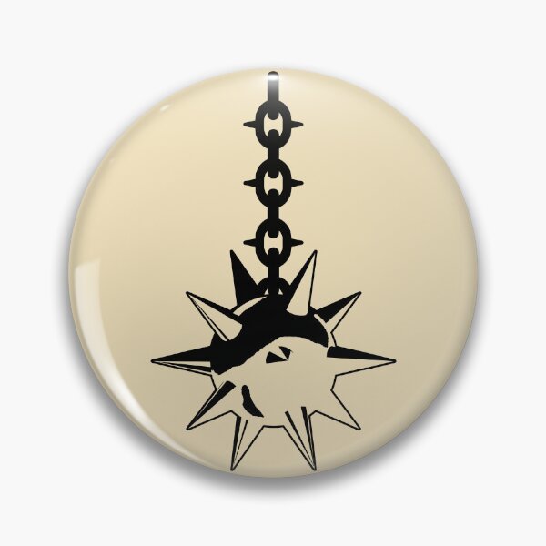 Item preview, Flail designed and sold by VADIMproducts.