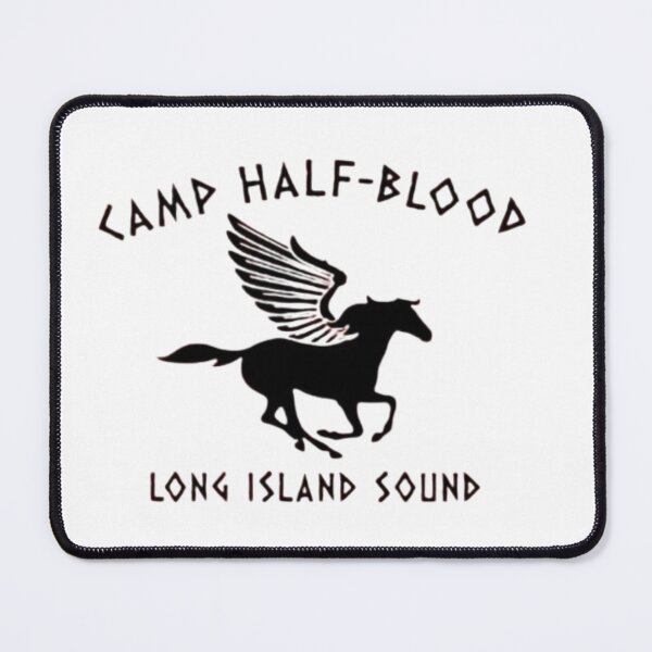 Item preview, Camp Half Blood Chronicles Branches designed and sold by FirnandArt.