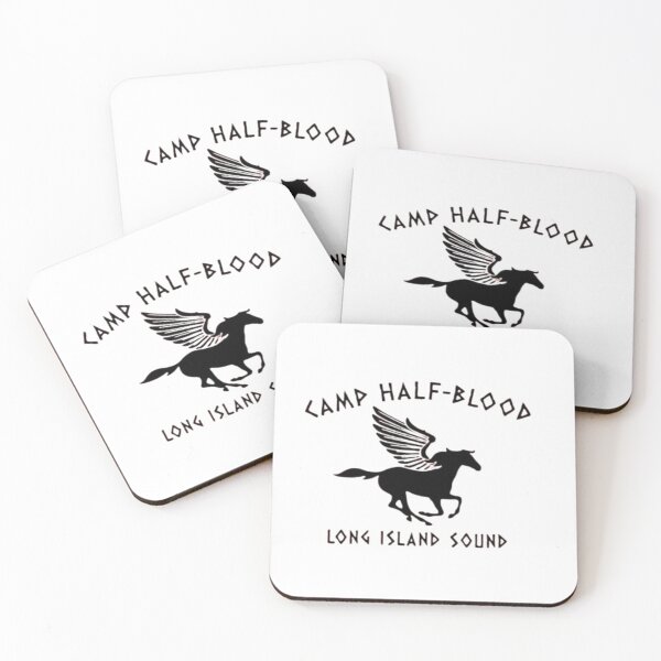 Item preview, Camp Half Blood Chronicles Branches designed and sold by FirnandArt.