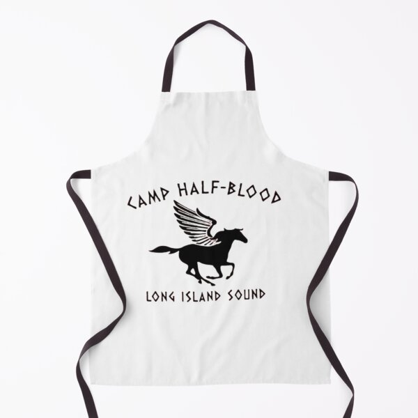 Item preview, Camp Half Blood Chronicles Branches designed and sold by FirnandArt.