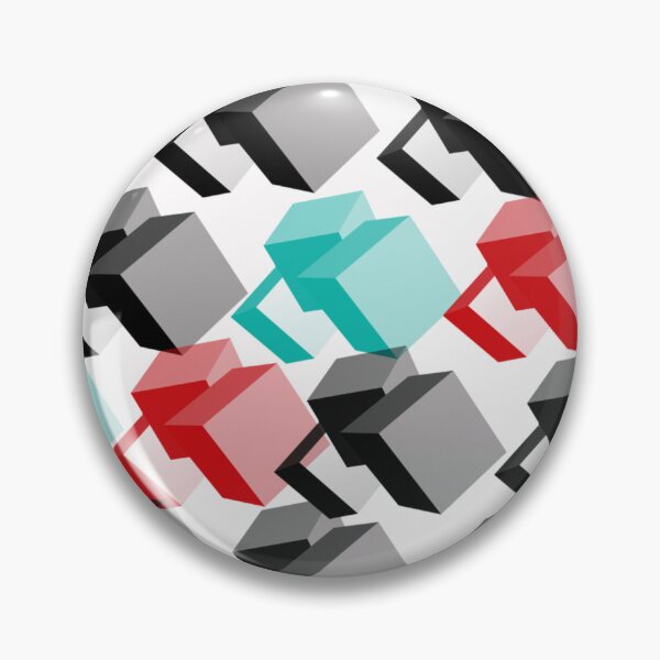 Item preview, Blocks designed and sold by Declan Carr.