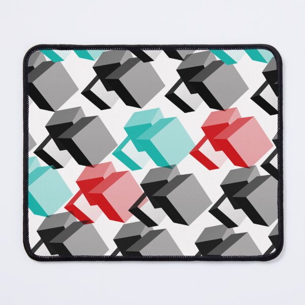 Item preview, Blocks designed and sold by Declan Carr.