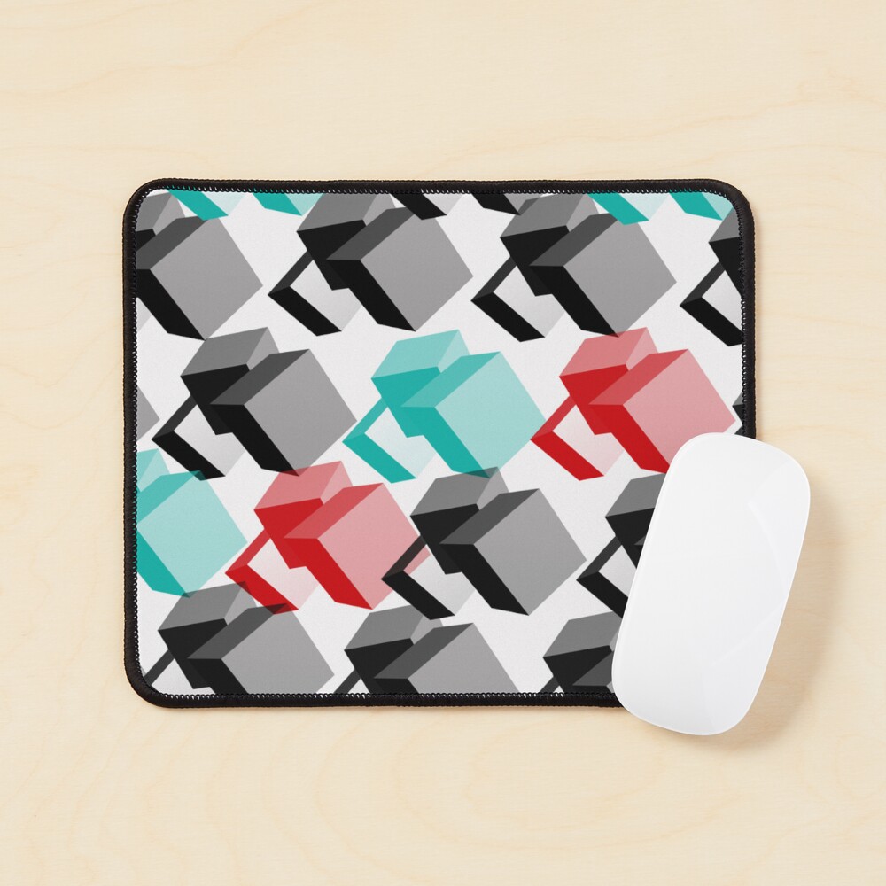 Item preview, Mouse Pad designed and sold by declancarr.