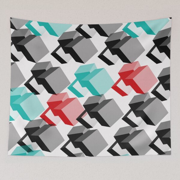 Item preview, Blocks designed and sold by Declan Carr.