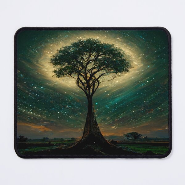 Item preview, Tree Of Life Unwind Art Work / The Tree Of Life Design designed and sold by Unwind-Art-Work.
