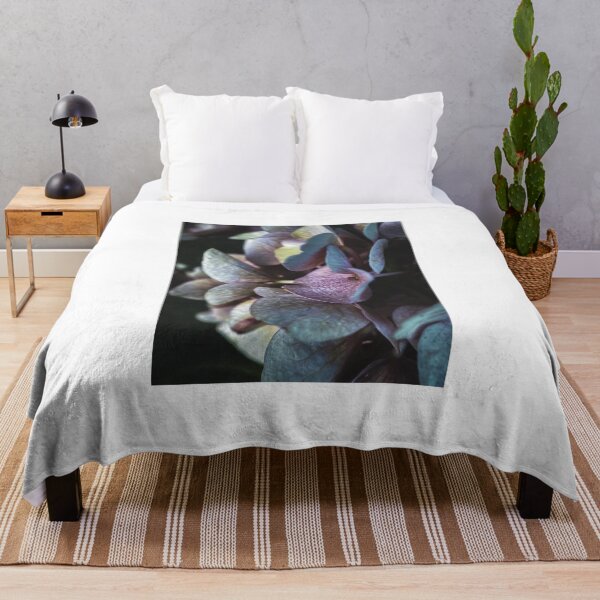Item preview, hydrangeas designed and sold by CiaoBellaJenny.