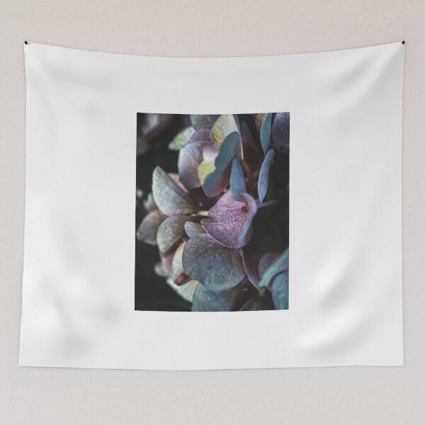 Item preview, hydrangeas designed and sold by CiaoBellaJenny.