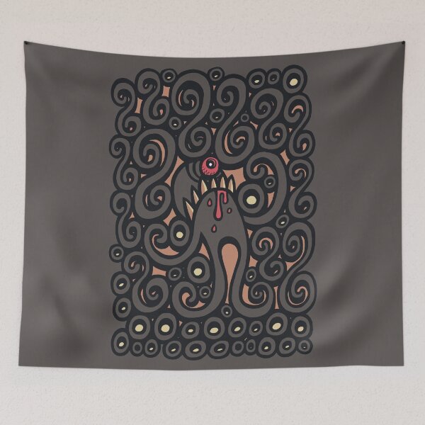 Item preview, Why Oh Why designed and sold by TehStr4ngeOnes.
