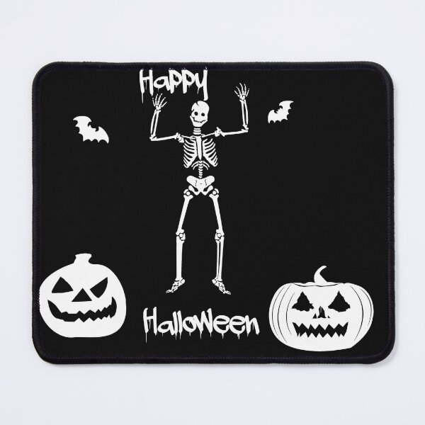 Item preview, Happy Skeleton designed and sold by Bart-Designs.