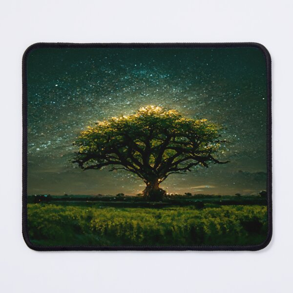 Item preview, Tree Of Life Unwind Art Work / The Tree Of Life Design designed and sold by Unwind-Art-Work.
