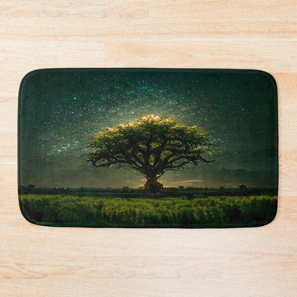 Item preview, Tree Of Life Unwind Art Work / The Tree Of Life Design designed and sold by Unwind-Art-Work.