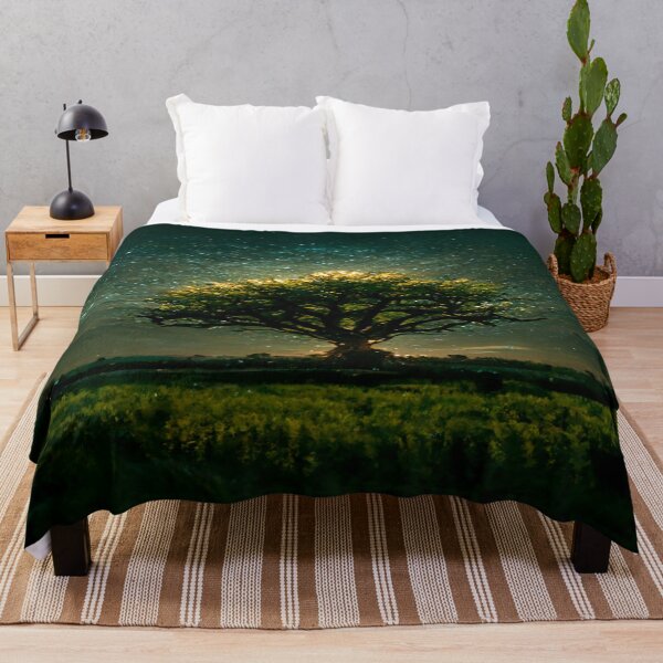 Item preview, Tree Of Life Unwind Art Work / The Tree Of Life Design designed and sold by Unwind-Art-Work.