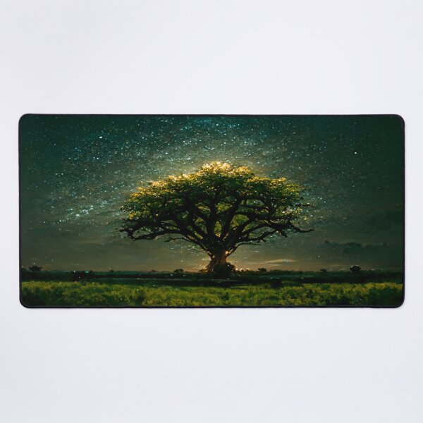 Item preview, Tree Of Life Unwind Art Work / The Tree Of Life Design designed and sold by Unwind-Art-Work.