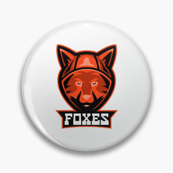 Item preview, Foxes designed and sold by Stay-Pawsitive.