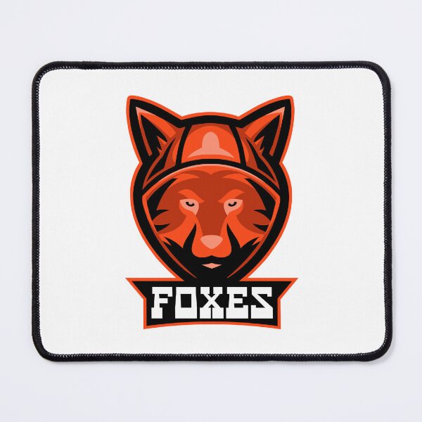 Item preview, Foxes designed and sold by Stay-Pawsitive.