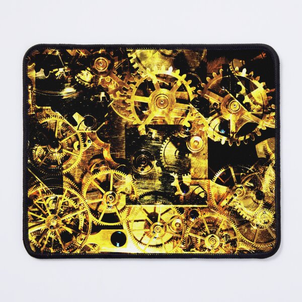 Item preview, Like clockwork designed and sold by Declan Carr.