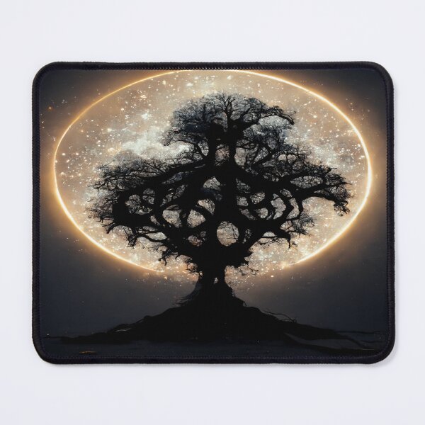 Item preview, Tree Of Life Unwind Art Work / The Tree Of Life Design designed and sold by Unwind-Art-Work.