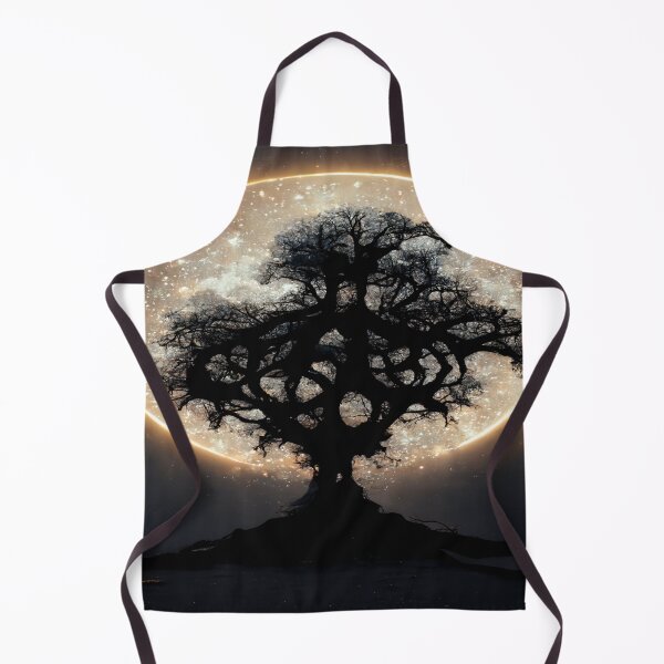 Item preview, Tree Of Life Unwind Art Work / The Tree Of Life Design designed and sold by Unwind-Art-Work.