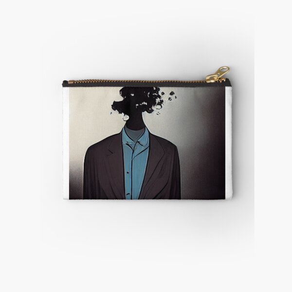 Item preview, Man of Smoke designed and sold by StudioVuoma.