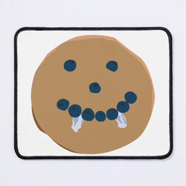 Item preview, Damon's pancake designed and sold by purplewings03.