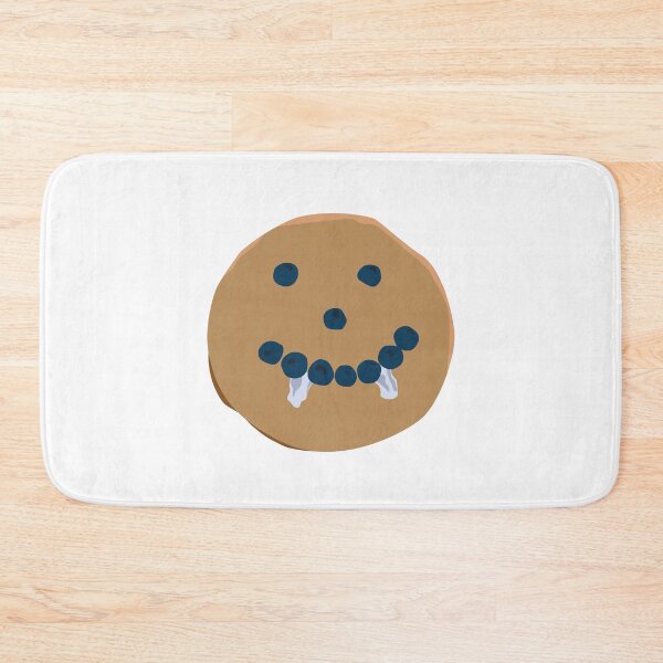 Item preview, Damon's pancake designed and sold by purplewings03.