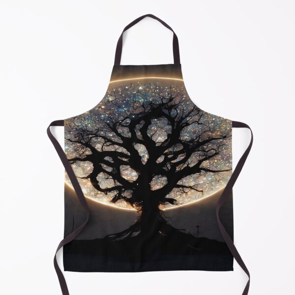 Item preview, Tree Of Life Unwind Art Work / The Tree Of Life Design designed and sold by Unwind-Art-Work.