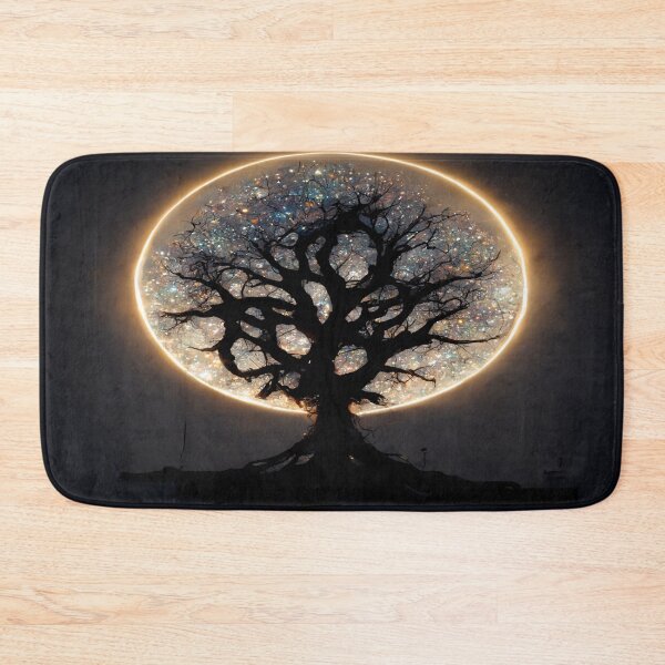 Item preview, Tree Of Life Unwind Art Work / The Tree Of Life Design designed and sold by Unwind-Art-Work.
