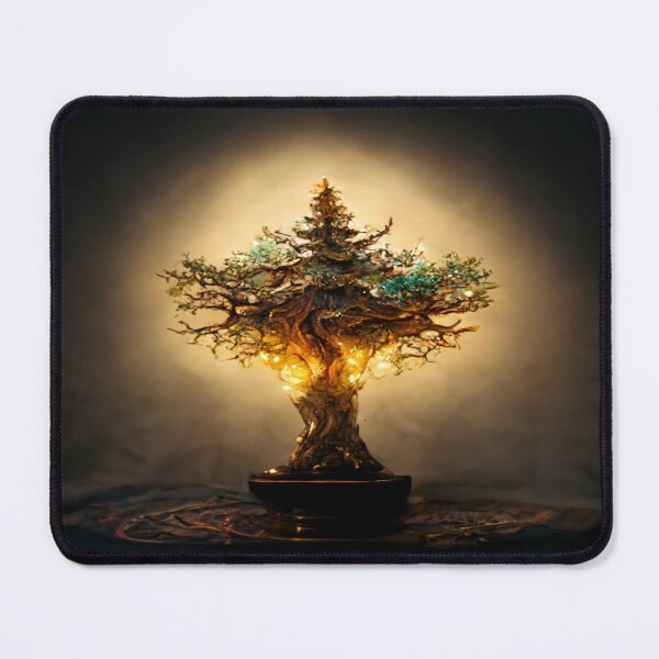 Item preview, Tree Of Life Unwind Art Work / The Tree Of Life Design designed and sold by Unwind-Art-Work.