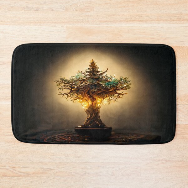 Item preview, Tree Of Life Unwind Art Work / The Tree Of Life Design designed and sold by Unwind-Art-Work.