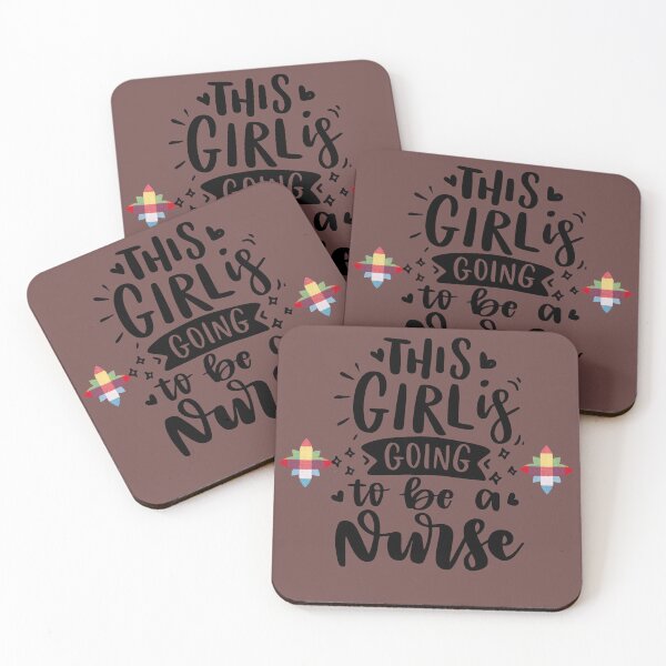 Item preview,   Nurses Are Empathetic designed and sold by starfishstuff.