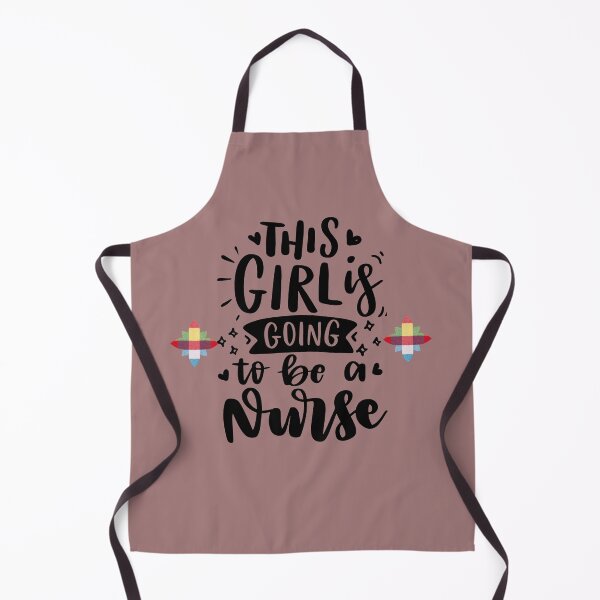 Item preview, Nurses Are Empathetic designed and sold by starfishstuff.