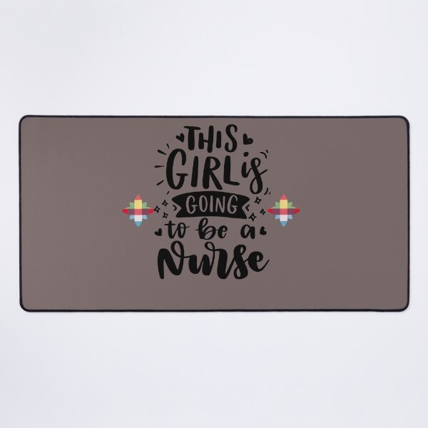 Item preview,   Nurses Are Empathetic designed and sold by starfishstuff.