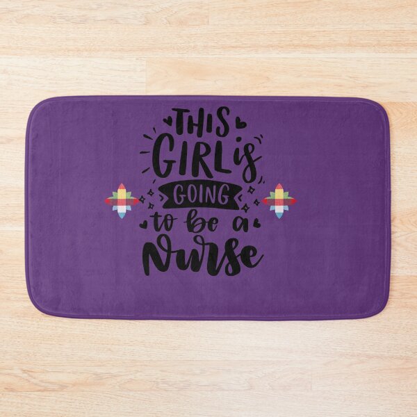 Item preview,   Nurses Are Empathetic designed and sold by starfishstuff.