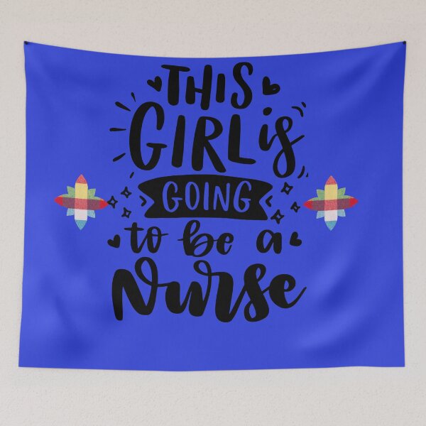 Item preview,   Nurses Are Empathetic designed and sold by starfishstuff.